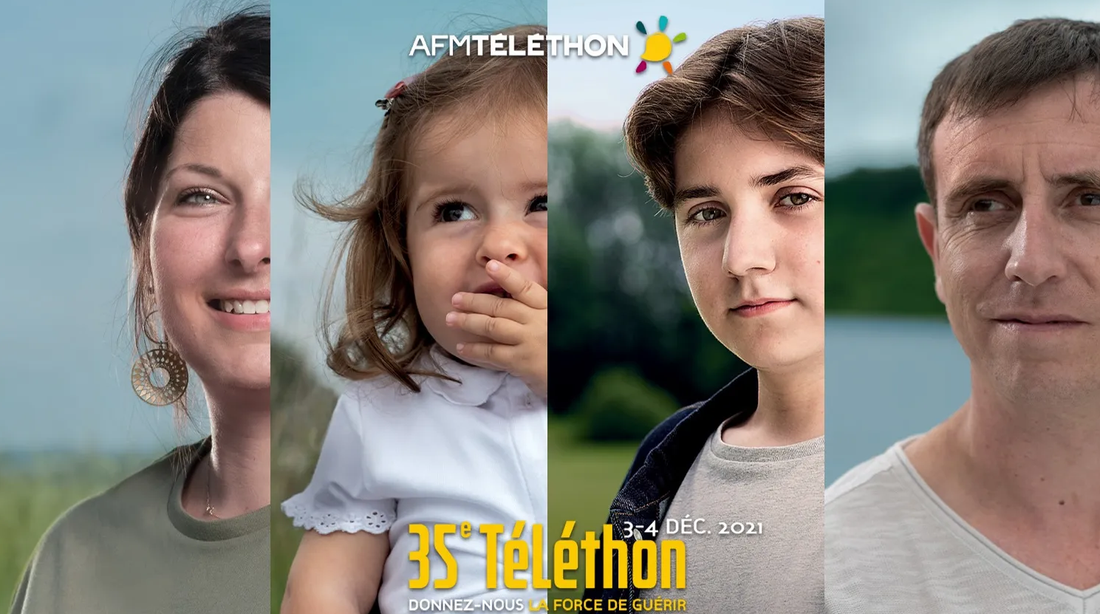 35E Telethon